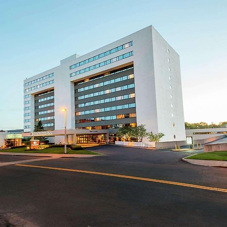 Hotel Doubletree By Hilton Binghamton Zewnętrze zdjęcie
