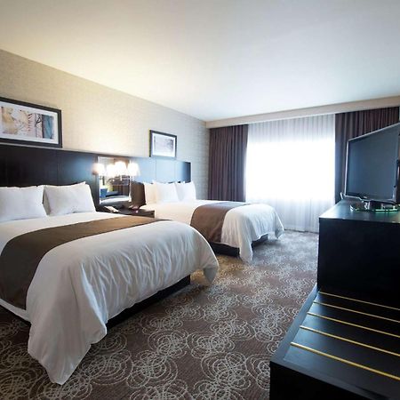 Hotel Doubletree By Hilton Binghamton Zewnętrze zdjęcie