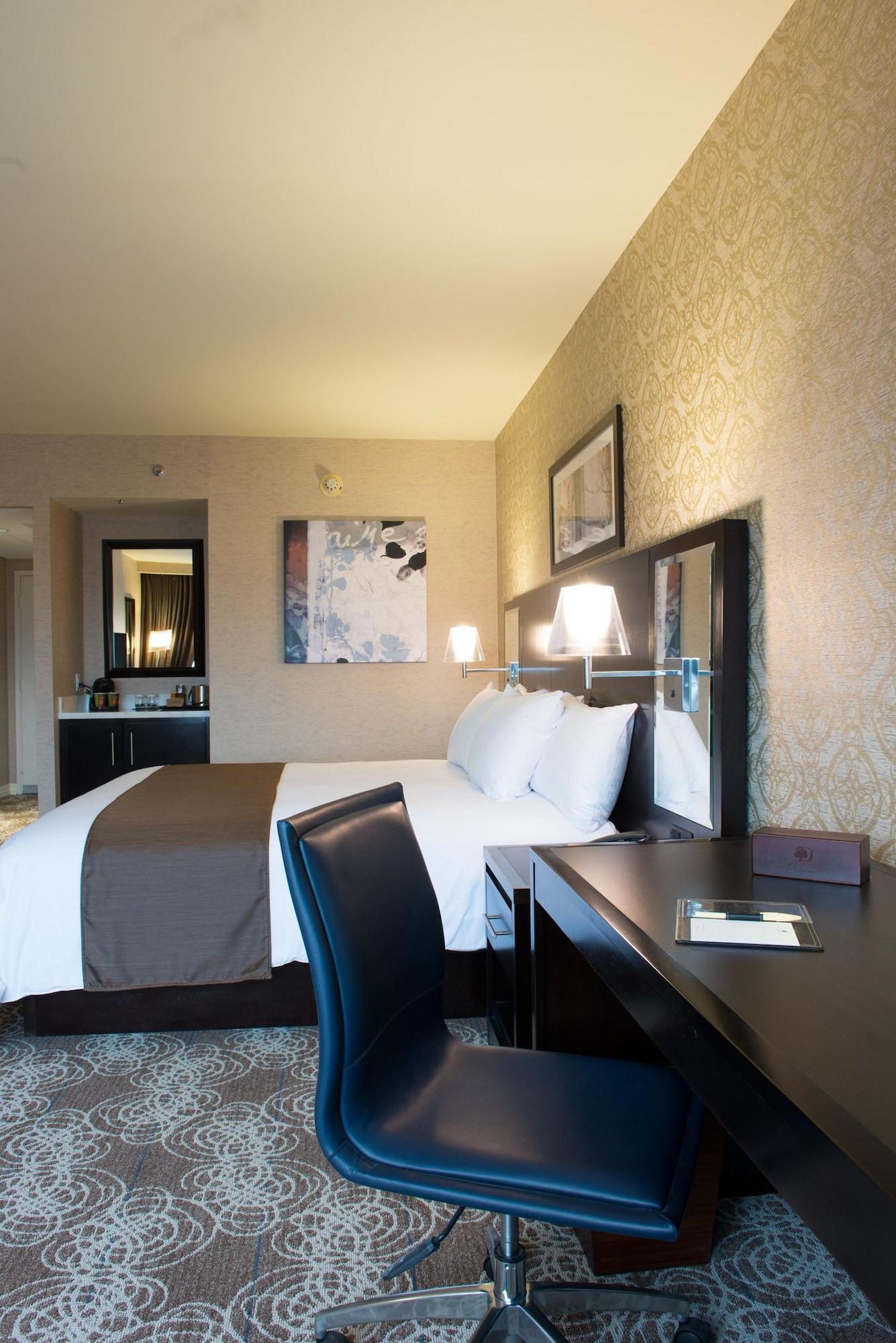Hotel Doubletree By Hilton Binghamton Zewnętrze zdjęcie