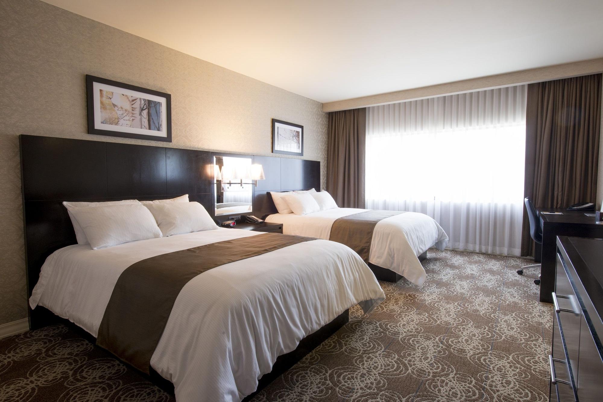Hotel Doubletree By Hilton Binghamton Zewnętrze zdjęcie
