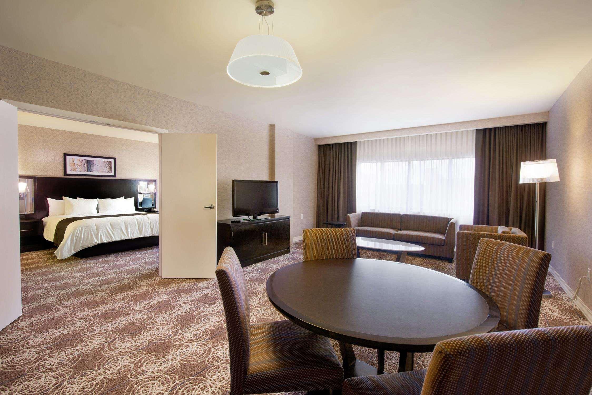Hotel Doubletree By Hilton Binghamton Zewnętrze zdjęcie