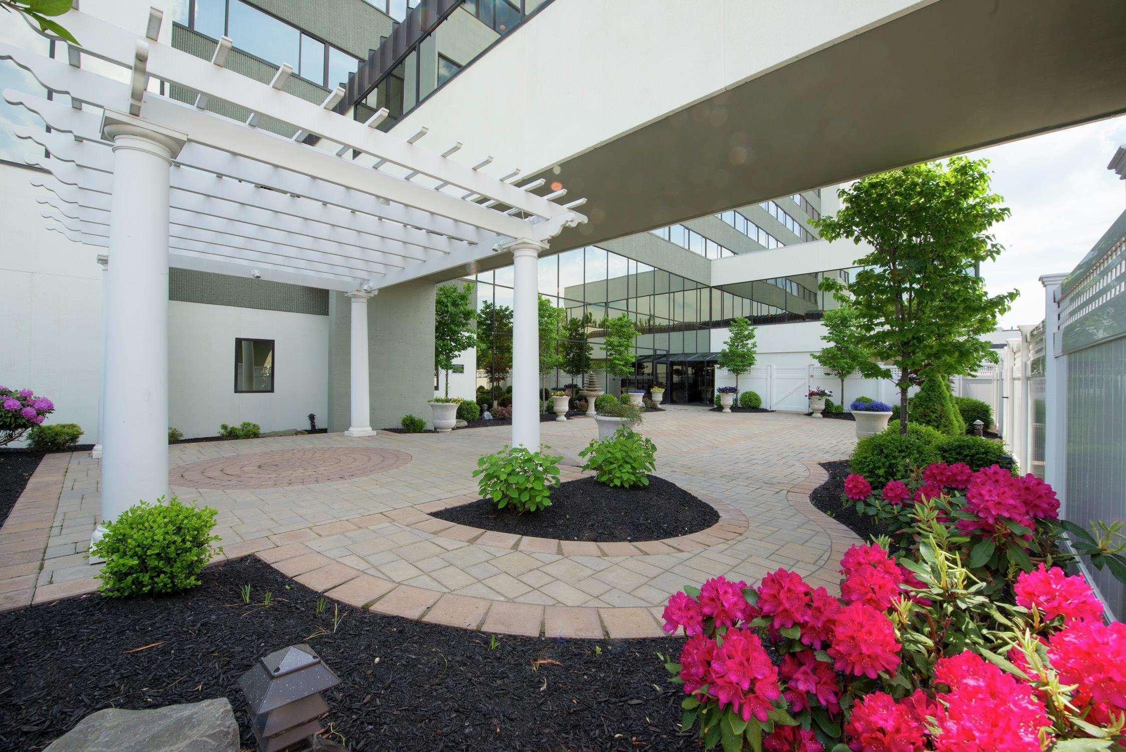 Hotel Doubletree By Hilton Binghamton Zewnętrze zdjęcie