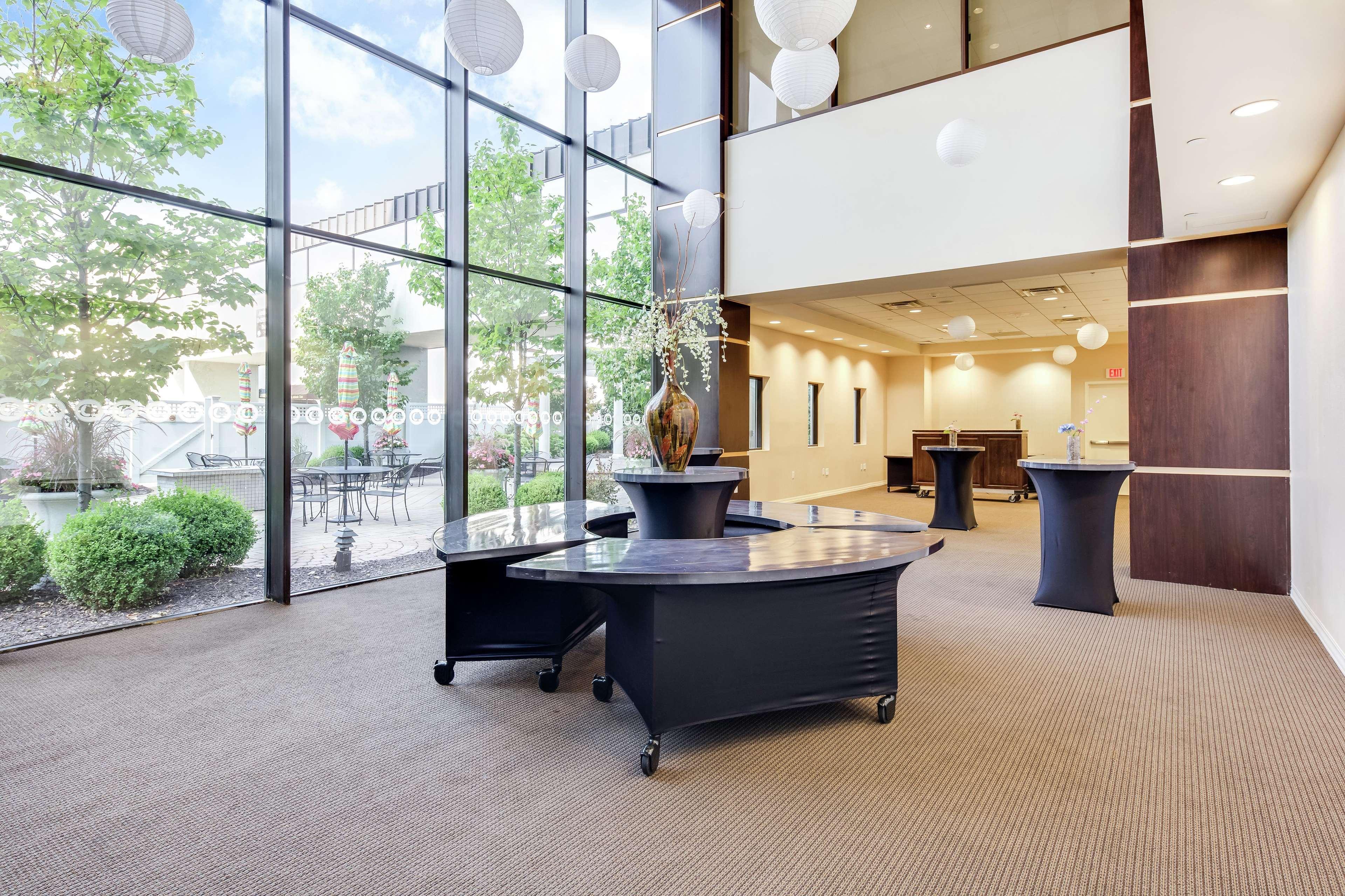 Hotel Doubletree By Hilton Binghamton Zewnętrze zdjęcie
