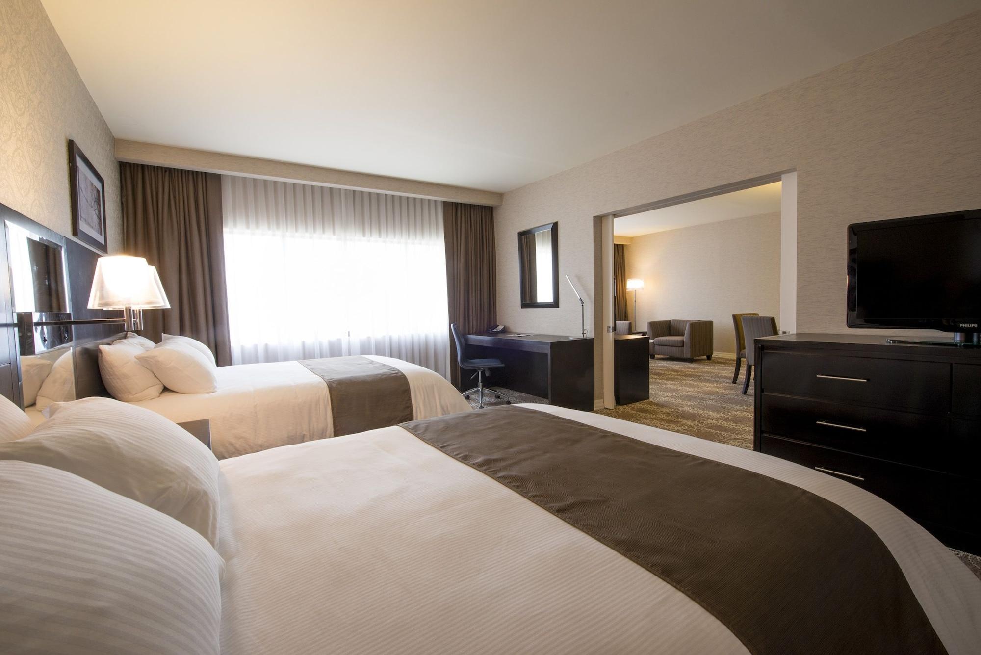 Hotel Doubletree By Hilton Binghamton Zewnętrze zdjęcie