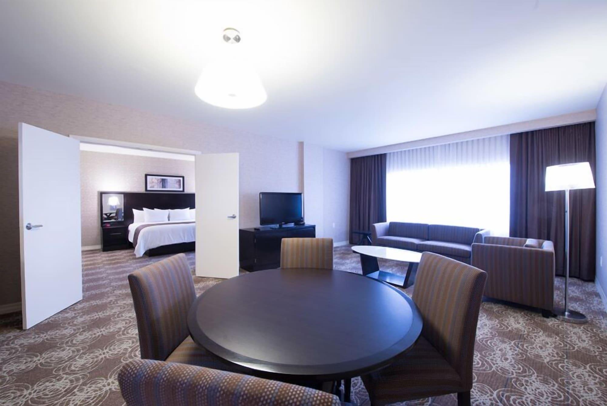 Hotel Doubletree By Hilton Binghamton Zewnętrze zdjęcie
