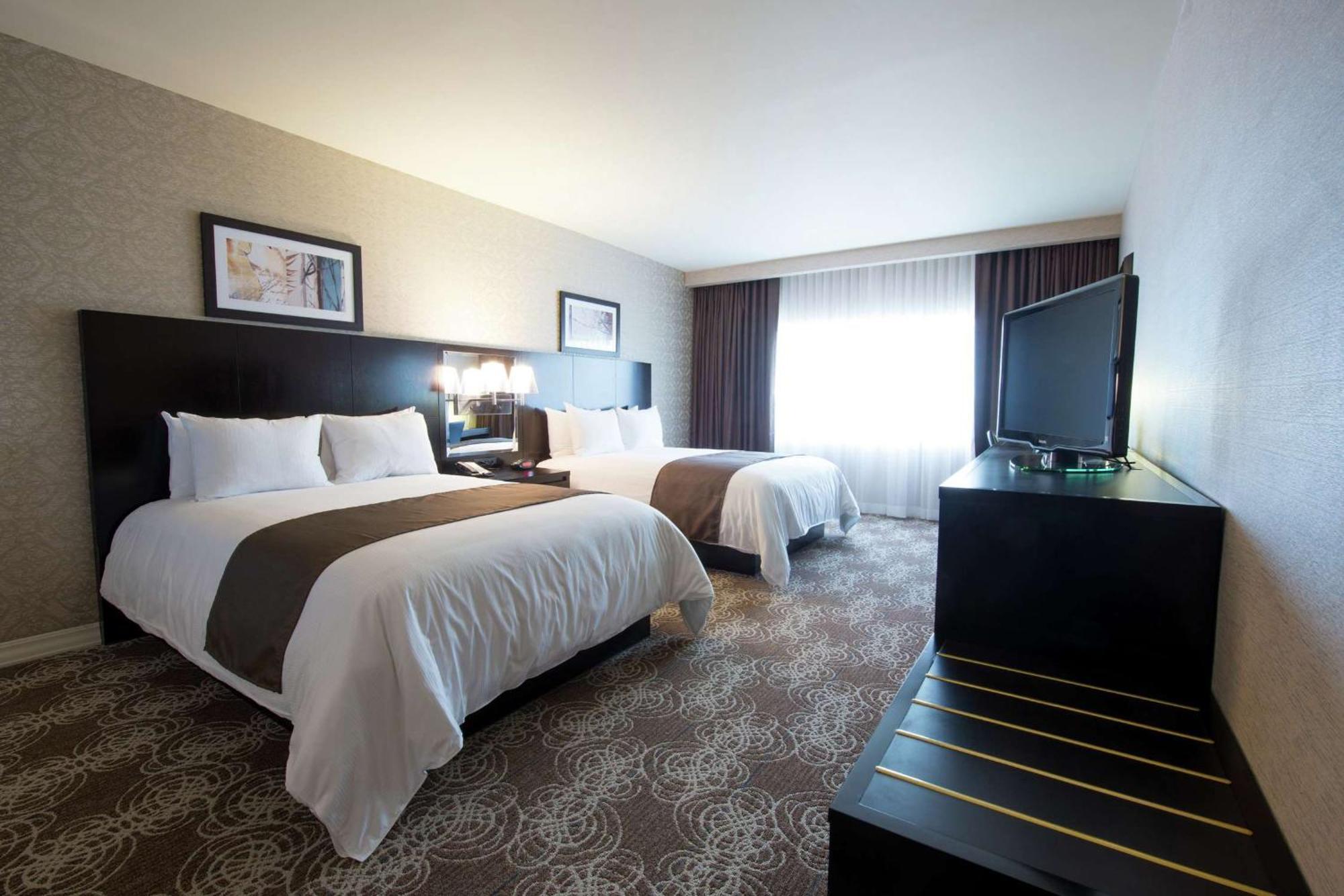 Hotel Doubletree By Hilton Binghamton Zewnętrze zdjęcie
