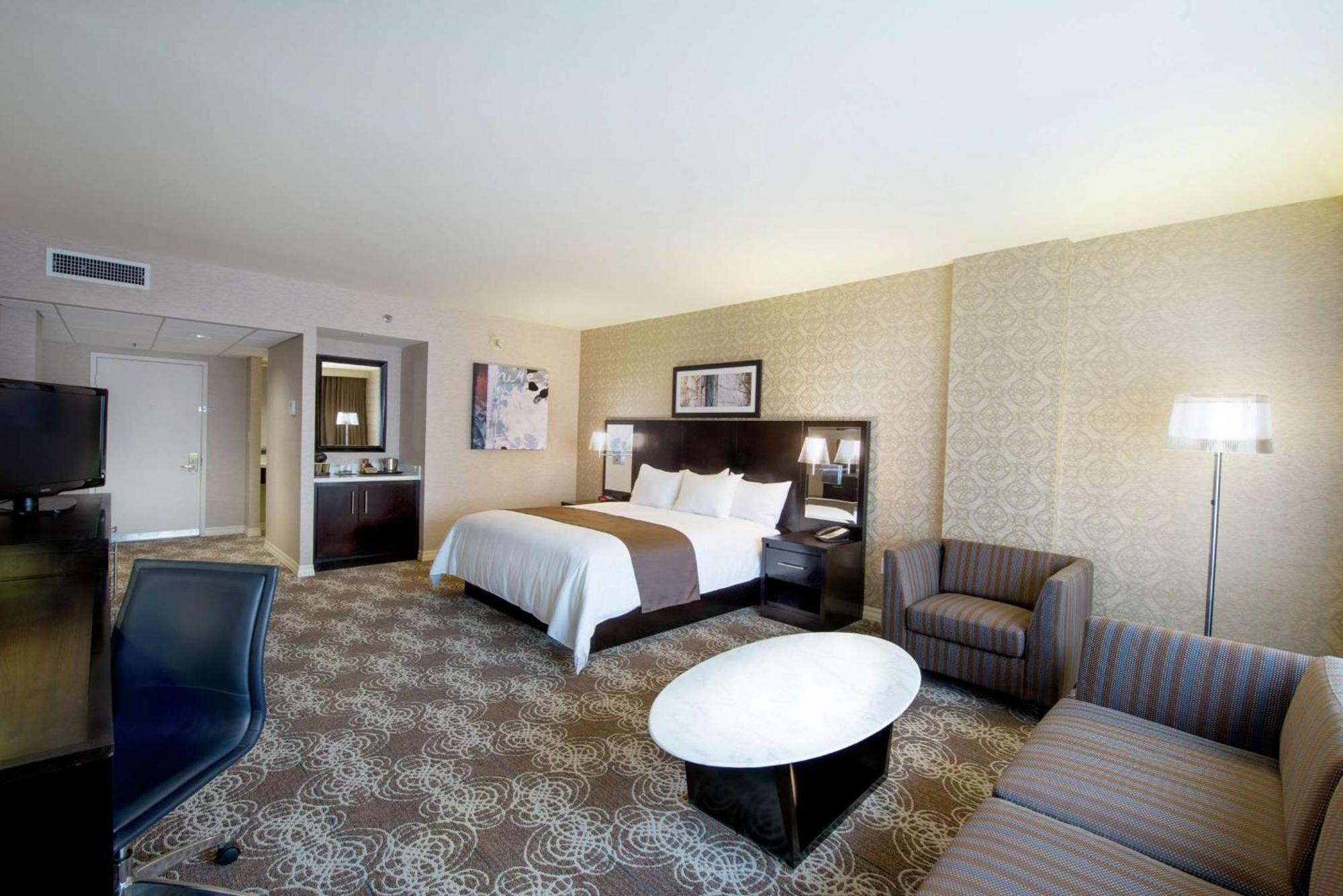 Hotel Doubletree By Hilton Binghamton Zewnętrze zdjęcie