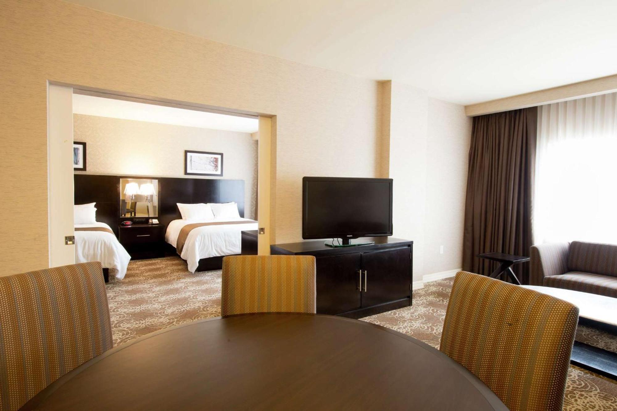 Hotel Doubletree By Hilton Binghamton Zewnętrze zdjęcie