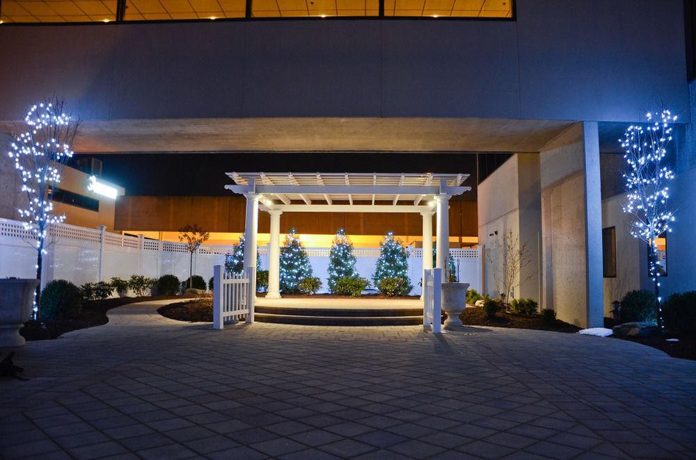 Hotel Doubletree By Hilton Binghamton Zewnętrze zdjęcie