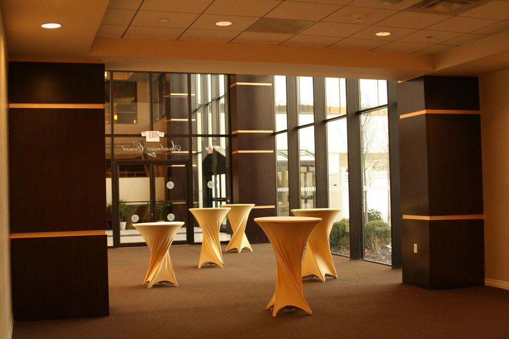 Hotel Doubletree By Hilton Binghamton Zewnętrze zdjęcie