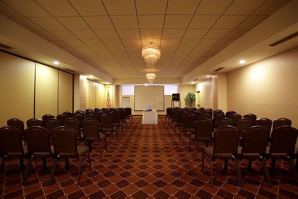 Hotel Doubletree By Hilton Binghamton Zewnętrze zdjęcie