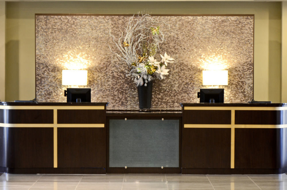 Hotel Doubletree By Hilton Binghamton Zewnętrze zdjęcie