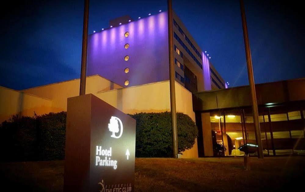 Hotel Doubletree By Hilton Binghamton Zewnętrze zdjęcie