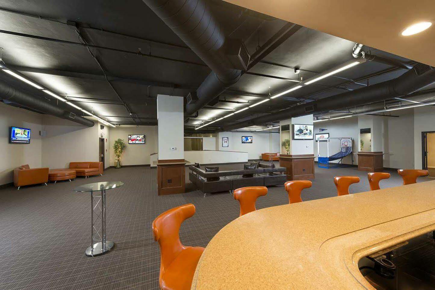 Hotel Doubletree By Hilton Binghamton Zewnętrze zdjęcie